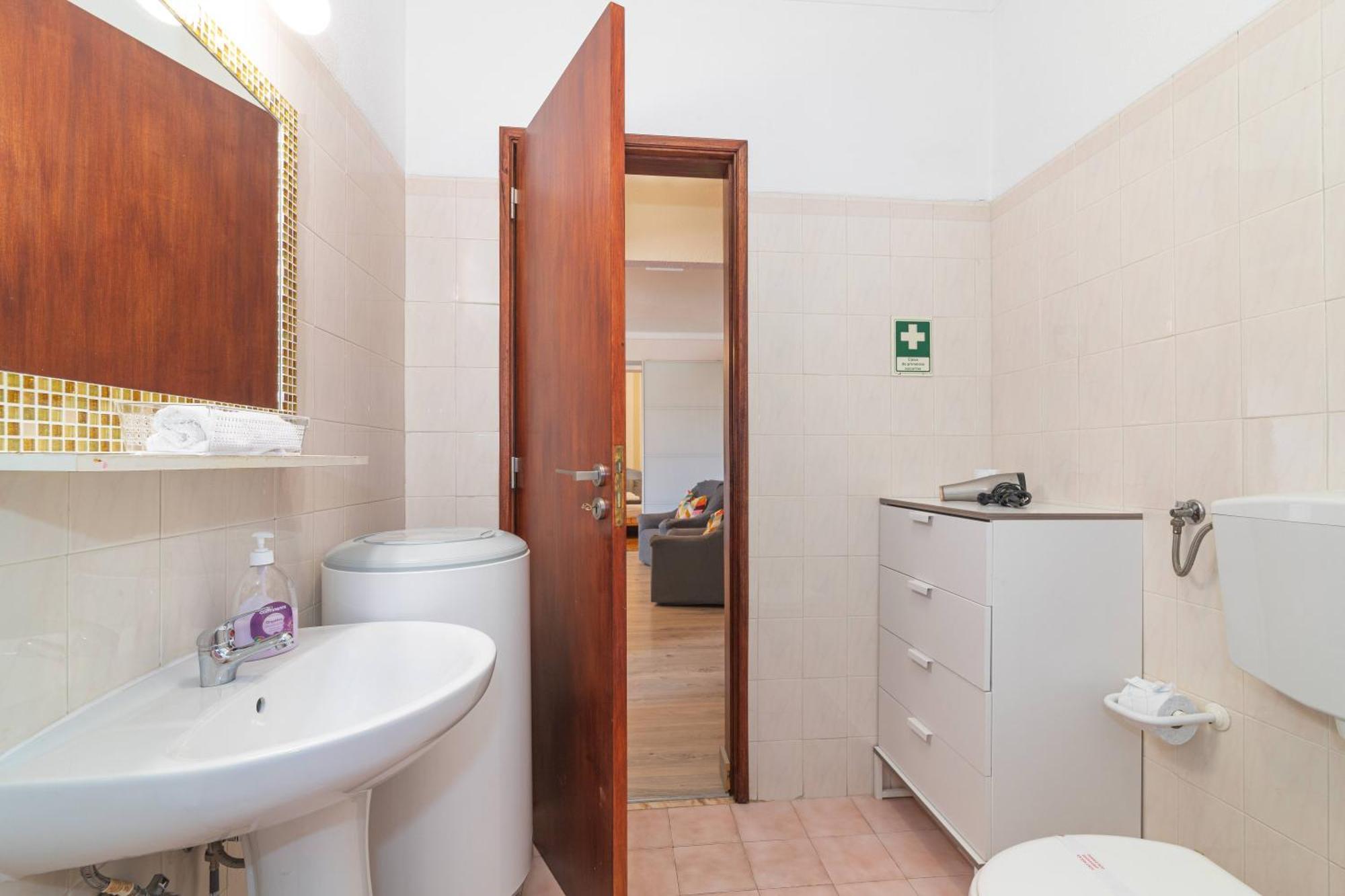 Ferienwohnung Patio Da Rocha - Silhueta Citadina Portimão Exterior foto